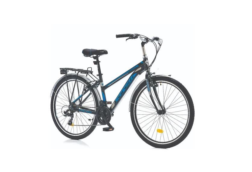 Corelli Schule 26 Jant 21 Vites Şehir Bisikleti