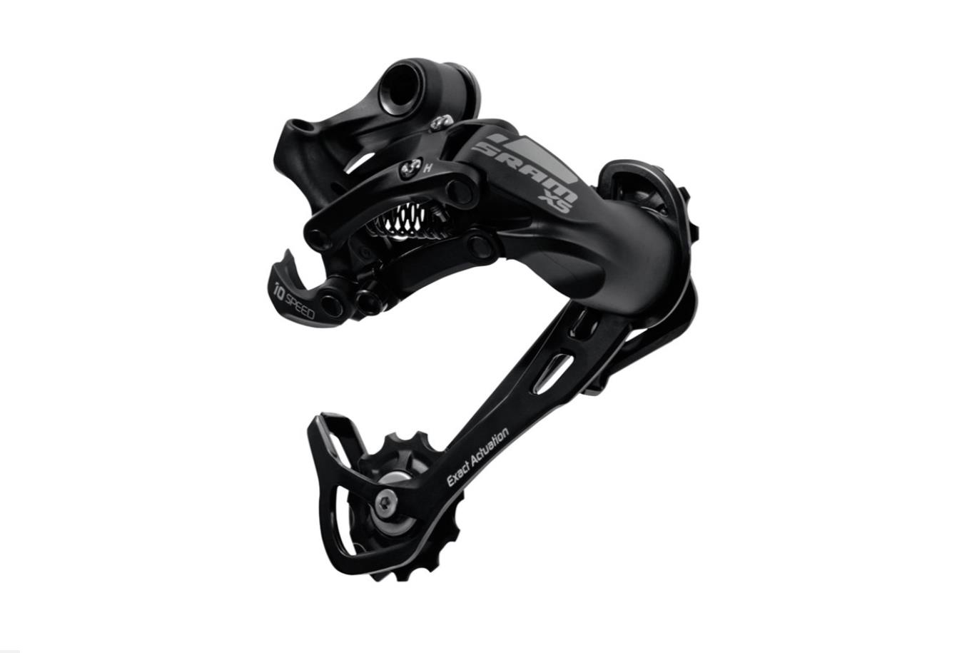 Sram X5 Medium Cage 10'lu Arka vites
