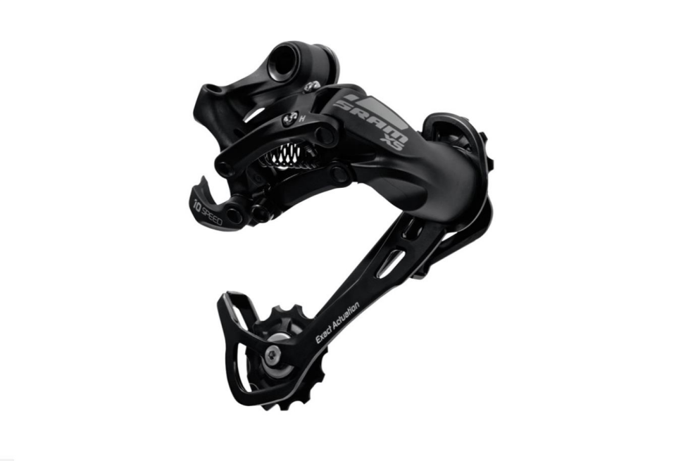 Sram X5 Medium Cage 10'lu Arka vites