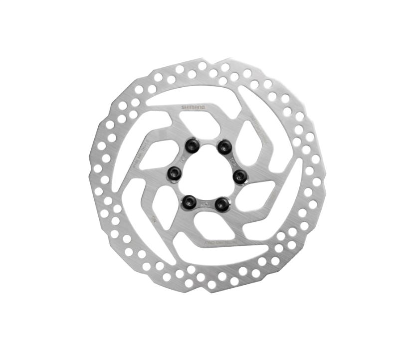 SHIMANO Rotor SM-RT26 6 Vidalı 160 mm