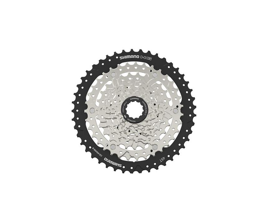 SHIMANO Kaset Ruble CS-HG400-8 8 Vites