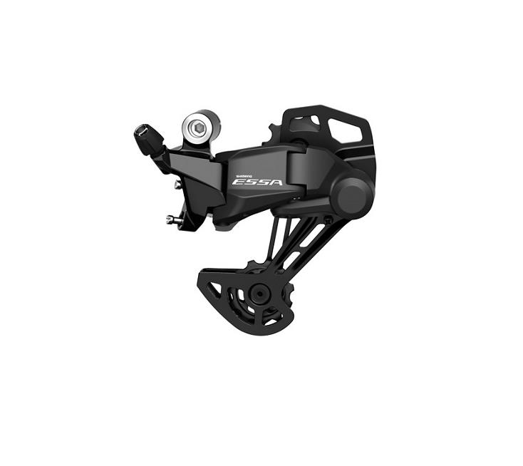 SHIMANO ESSA Arka Aktarıcı RD-U2000 8 Vites