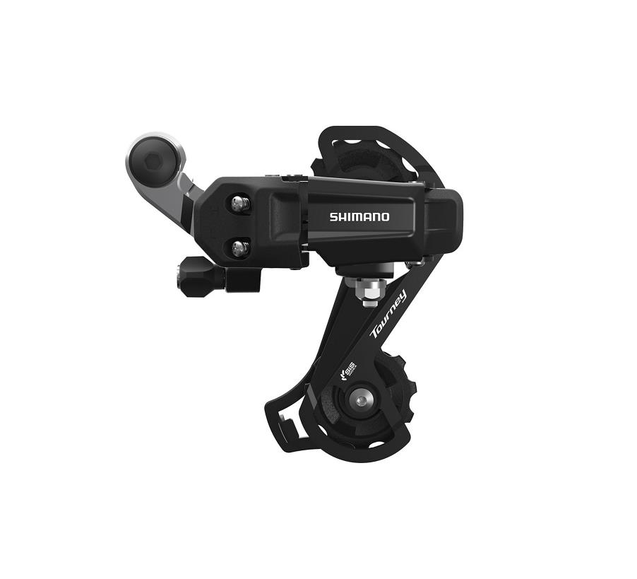 SHIMANO TOURNEY Arka Aktarıcı RD-TY200-GS 7/6 vites