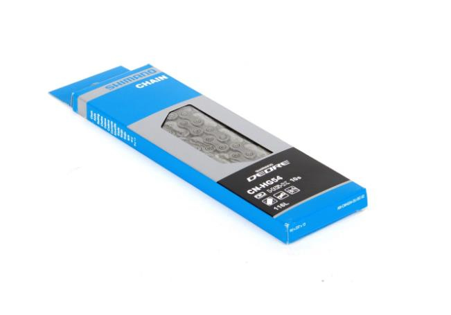 Shimano Deore CN-HG54 10 Vites Bisiklet Zinciri