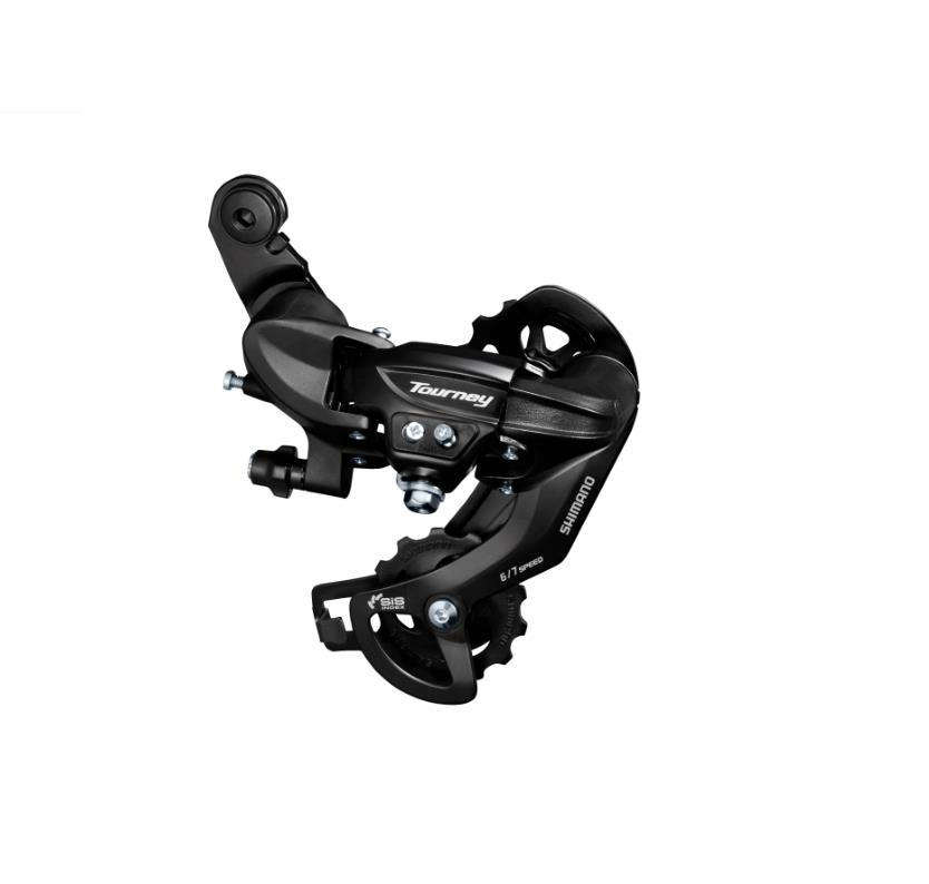 SHIMANO TOURNEY Arka Aktarıcı RD-TY300-SGS 7/6 vites