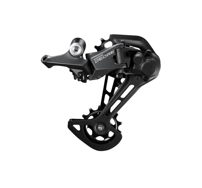 Shimano Deore RD-M5100 Arka Aktarıcı Shadow Plus 1x11V SGS +51