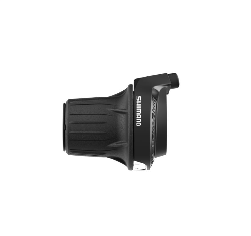 SHIMANO Vites kolu SL-RV200-LN 3-vites (sürtünme) REVOSHIFT