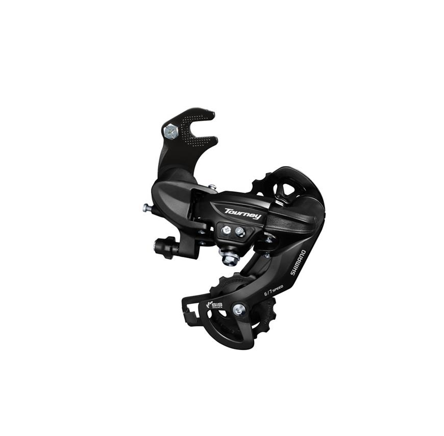 SHIMANO TOURNEY Arka Aktarıcı RD-TY300-SGS 7/6 vites