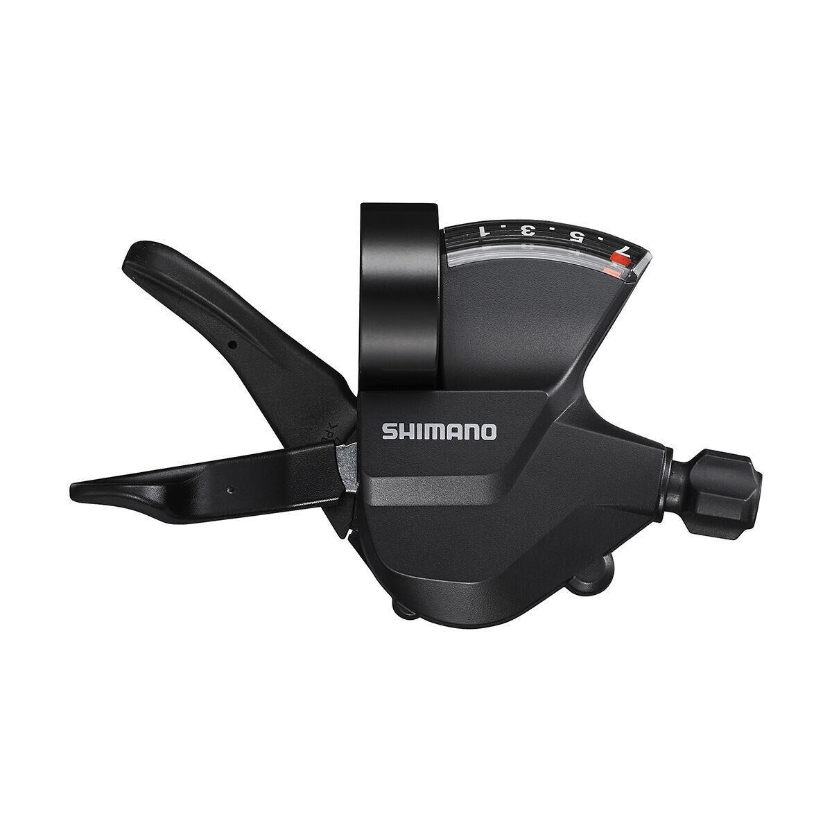 Shimano ALTUS SL-M315 7 Li Arka Vites Kolu