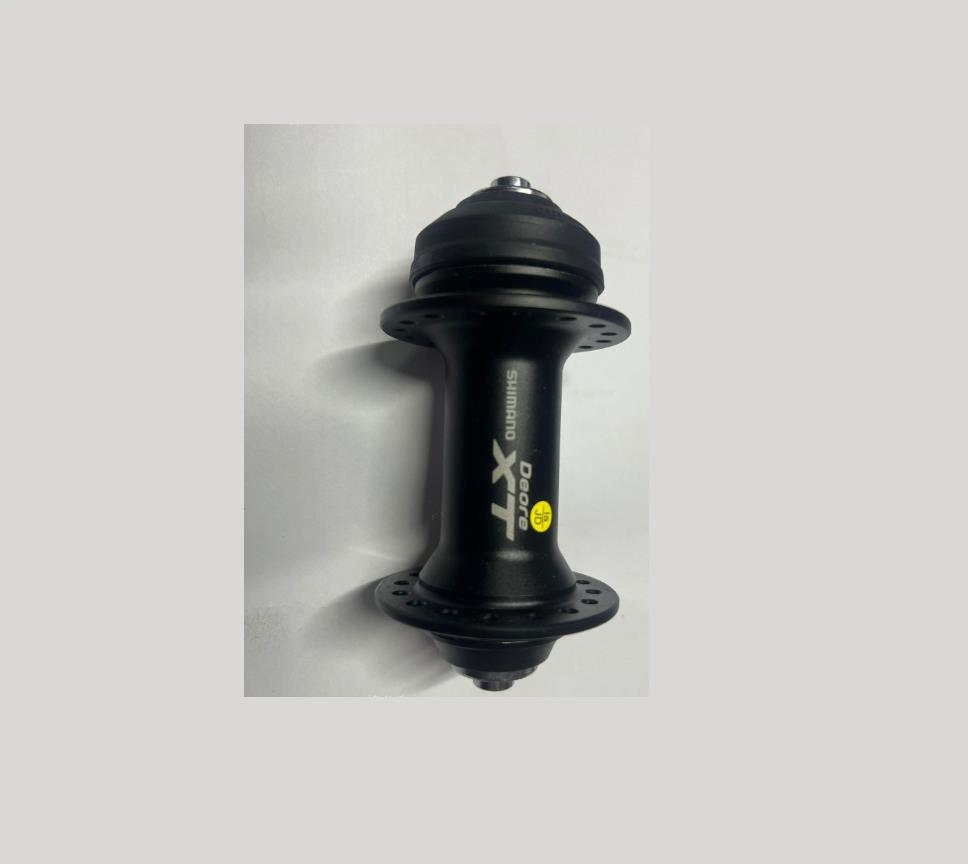 Shimano Deore XT  32 Delik Ön Hazne Göbek HB-M775L