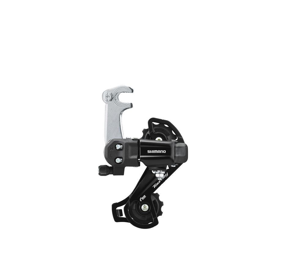 SHIMANO TOURNEY Arka Aktarıcı RD-TY200-GS Baredtli 7/6 vites