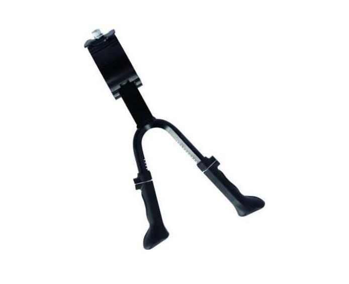 XLC KS-S04 24-28'' Park Ayağı Çatal Ortadan Bağlantılı