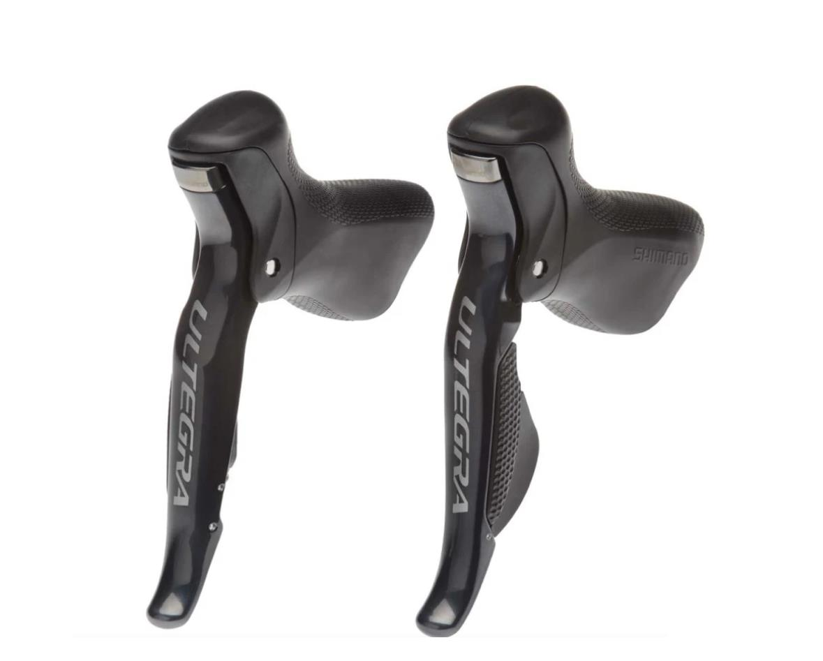 Shimano Controls Ultegra Di2 Fren Vites Kolu 6770 2x10