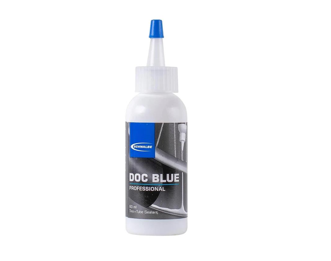 Schwalbe Patlak Sıvısı Doc Blue 60ML