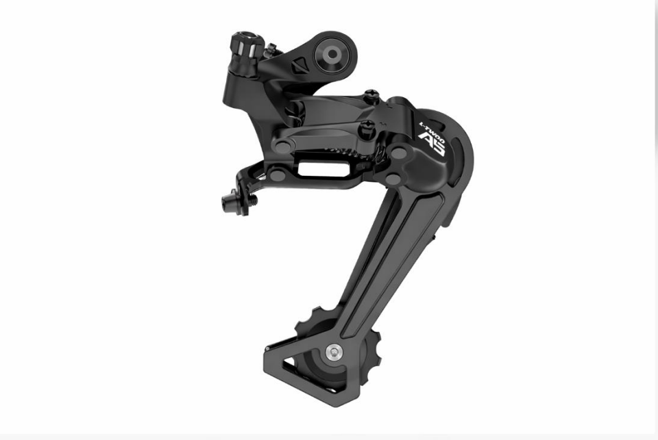 L-TWOO RD-V4009-L-2 MTB Arka Aktarıcı