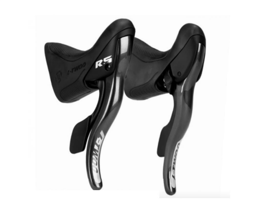 L-twoo R5 St-r5009 Yol Vites Fren Kolu 2x9