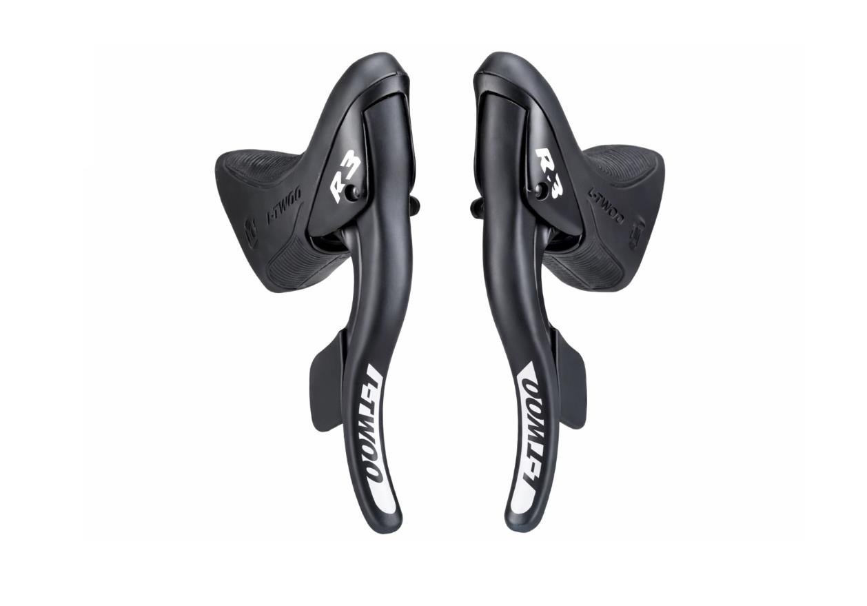 L-Twoo ST-R5008 Yol Vites Fren Kolu 2X8