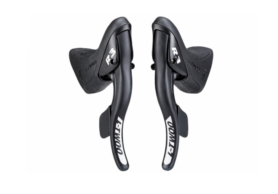 L-Twoo ST-R5008 Yol Vites Fren Kolu 2X8