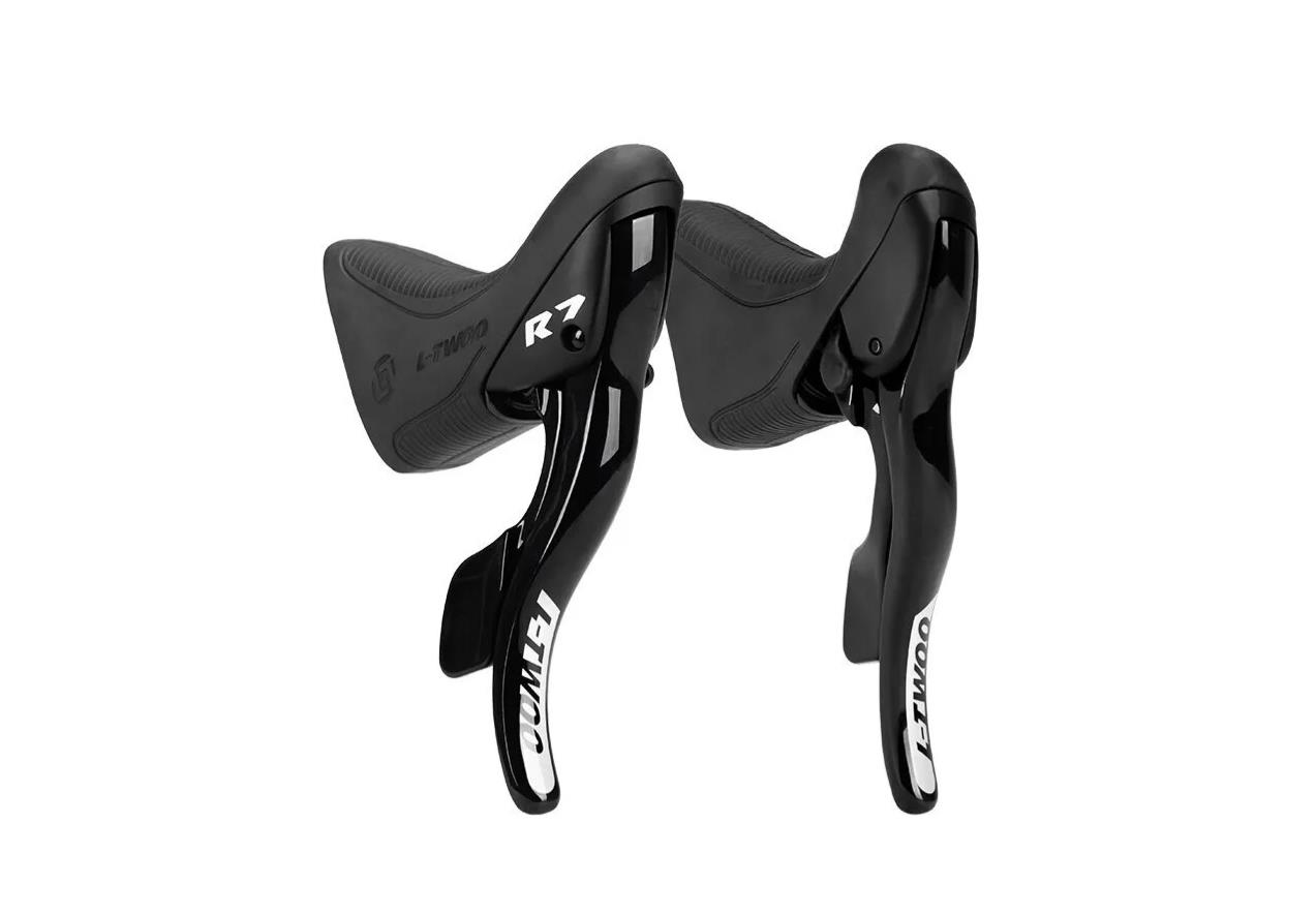 L-Twoo R7 ST-R5010 Yol Vites Fren Kolu 2X10