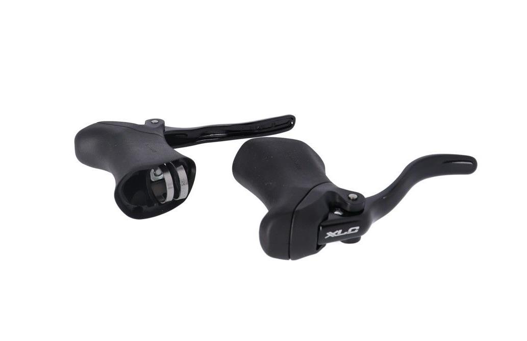 XLC Fren Kolu BL-R01 Road YOL YARIŞ siyah