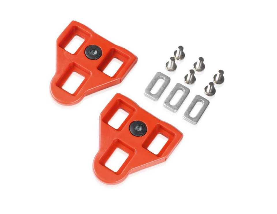 XLC Pedal Kali Yol 9 Derece Look Ve XLC Pedal Uyumlu RC-7B 2501890700