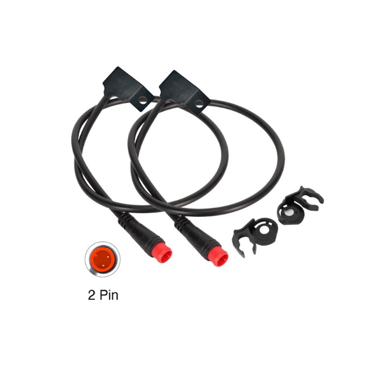 Elektrikli Bisiklet Güç Kesici - MT200 Fren Uyumlu