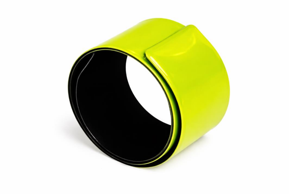 Bisiklet Reflektif Paça Bandı