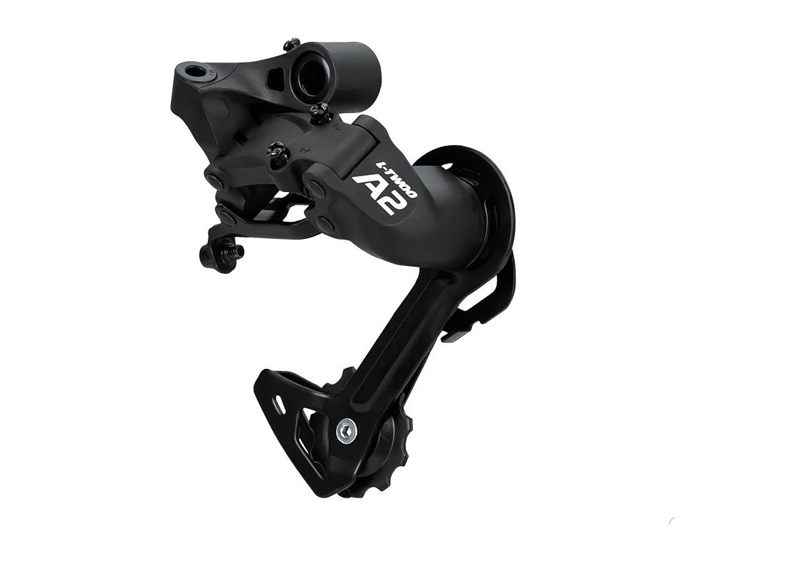 L-TWOO  RD-V4007-M-2 MTB Arka Aktarıcı