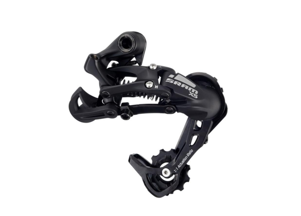 Sram X5 Medium Cage 9'lu Arka Vites