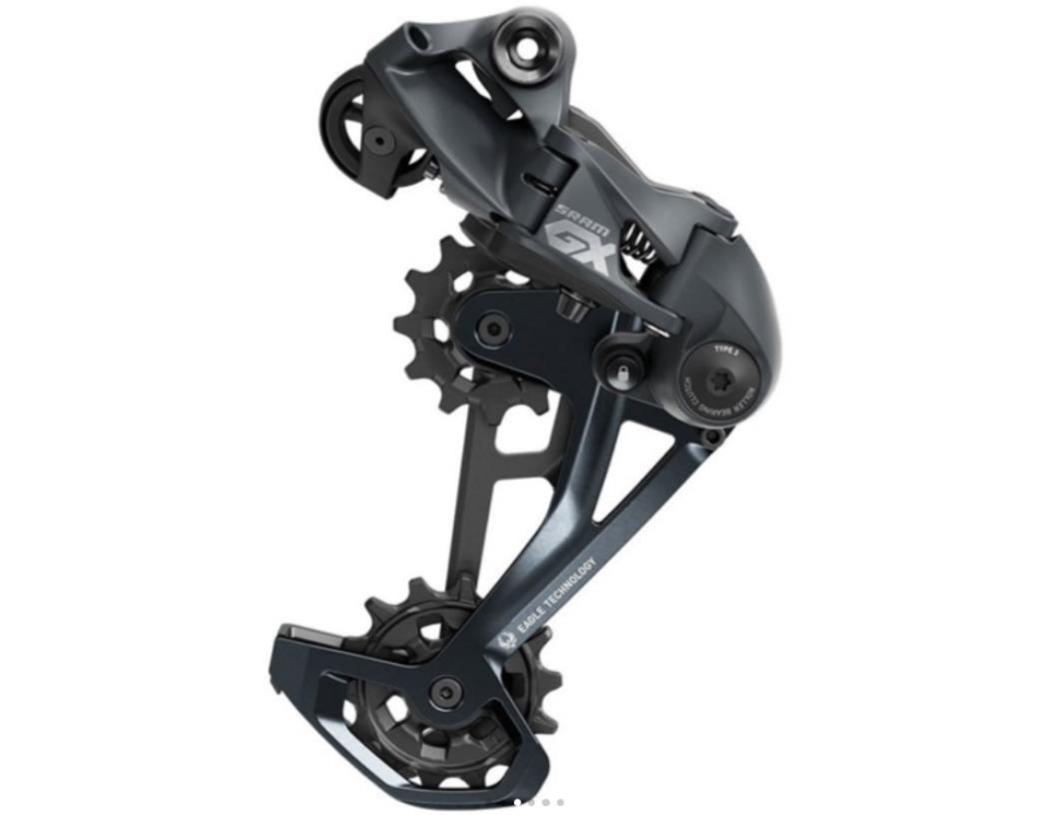 Sram Mtb Grup Set GX Eagle Dub 175Mm Boost 10-52T
