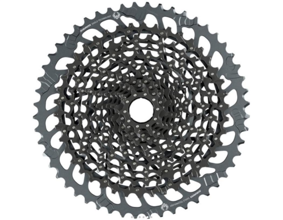 Sram Mtb Grup Set GX Eagle Dub 175Mm Boost 10-52T