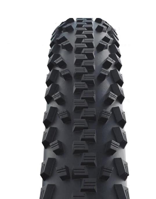 SCHWALBE SCHWALBE BLACK JACK 24x2.10 K-GUARD Telli Bisiklet Dış Lastik