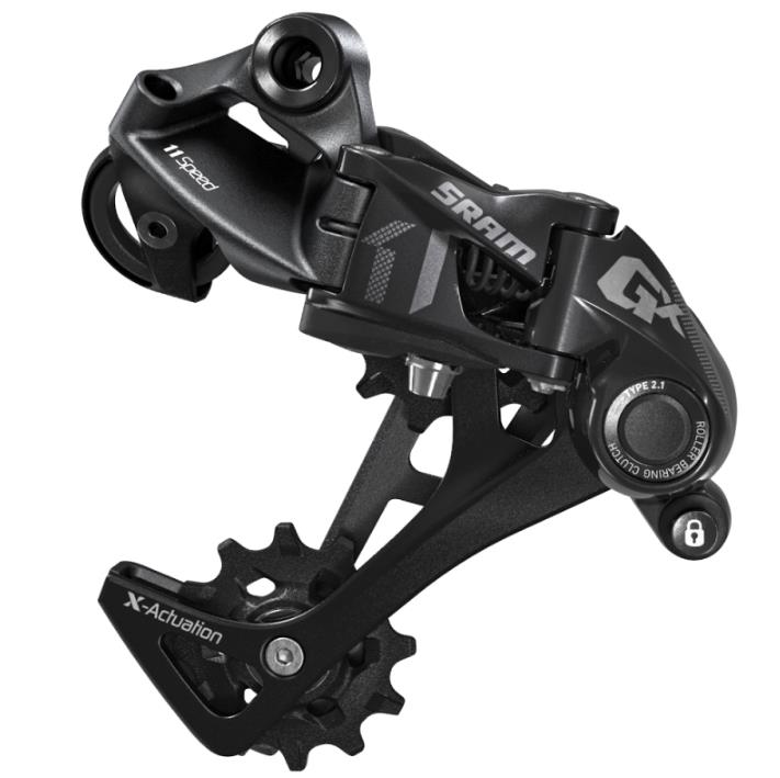 Sram Gx 1X11 11'Li Arka Vites