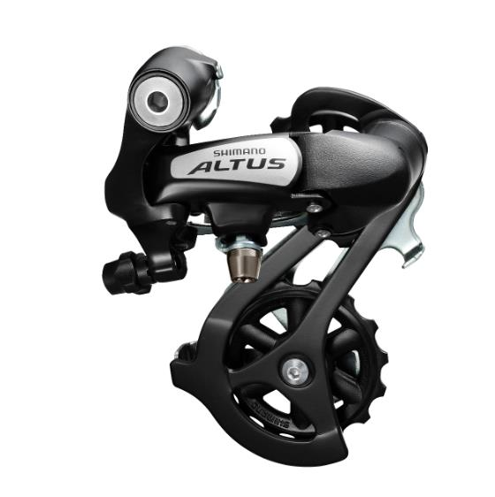 SHIMANO ALTUS Arka Aktarıcı RD-M310-Smart 8/7 vites