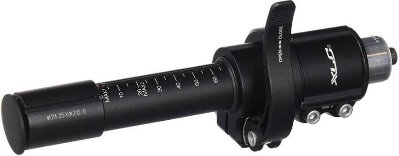 XLC Gidon Yükseltici Hareketli 110 mm-180 mm