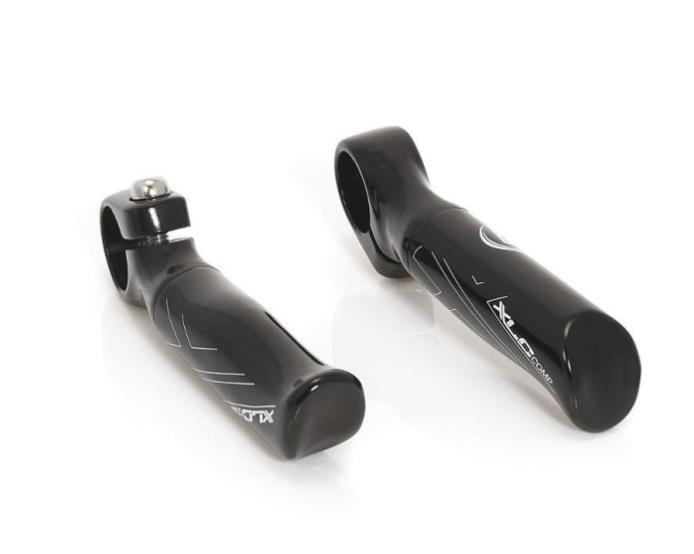 XLC Bisiklet Bar (Bar-ends) Barend Boynuz