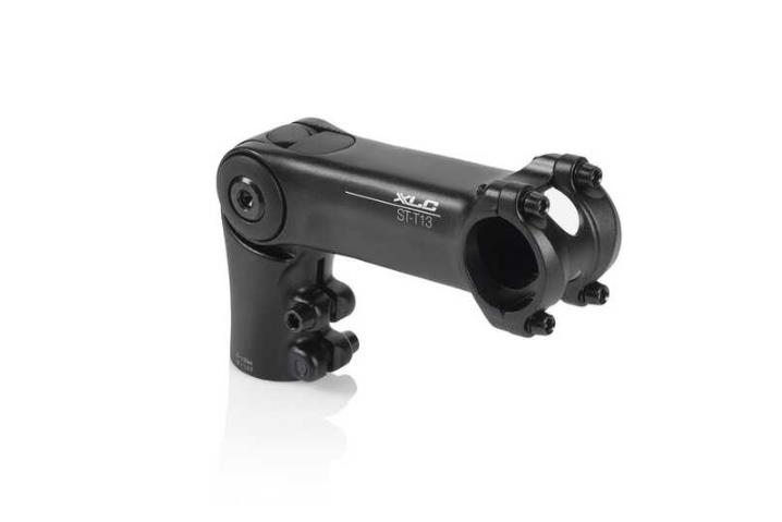 XLC ST-T13 Açı Ayarlı Gidon Boğazı 25.4mm - 90mm