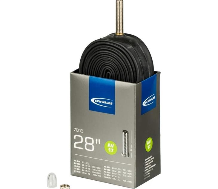 Schwalbe 700X28-45C Av17 40 Mm İç Lastik