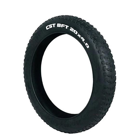 CST Dış Lastik 20X4.0 C1752 BFT 1.5mm Zırhlı