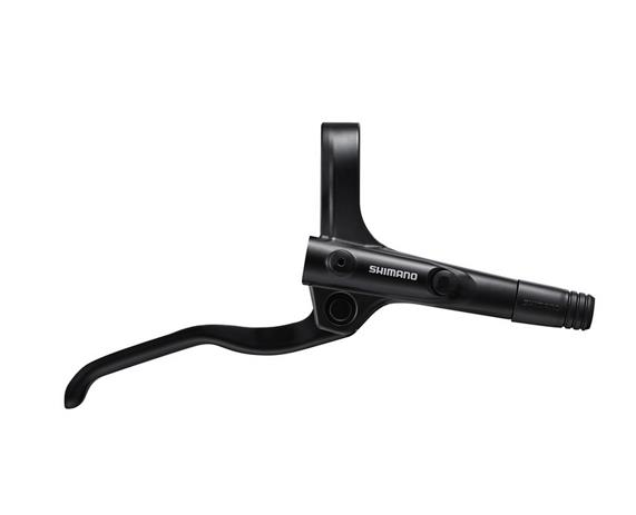 SHIMANO Fren Kolu (Hidrolik Disk Fren) BL-MT200 Sağ Siyah