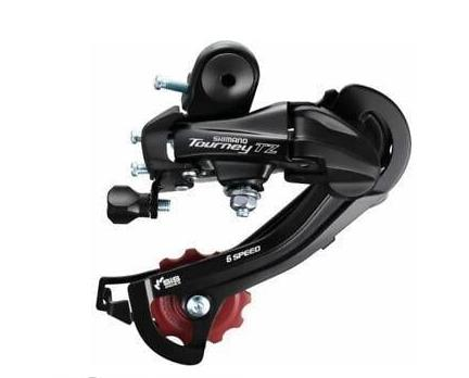 Shimano Tourney RD-TZ500 6/7s Arka Aktarıcı