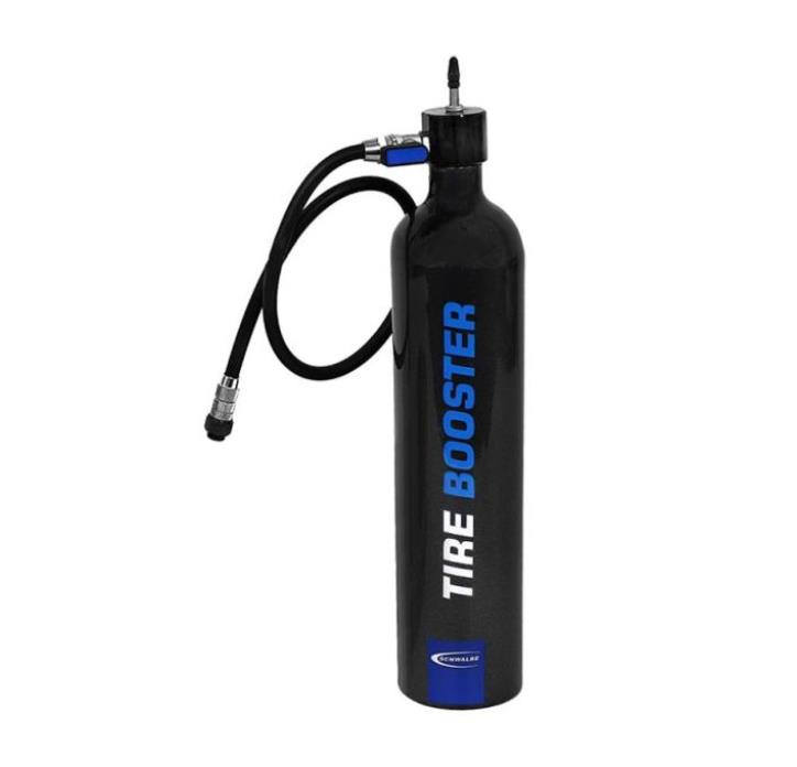 Schwalbe Tubeless Lastik Şişirme Pompası Tire Booster (6080.01)