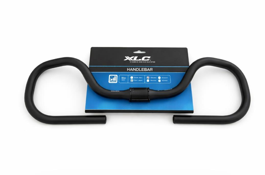 XLC Kelebek Gison HB-C05 31.8x585mm