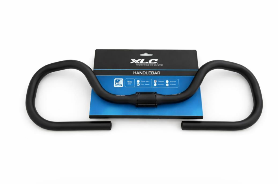 XLC Kelebek Gison HB-C05 31.8x585mm