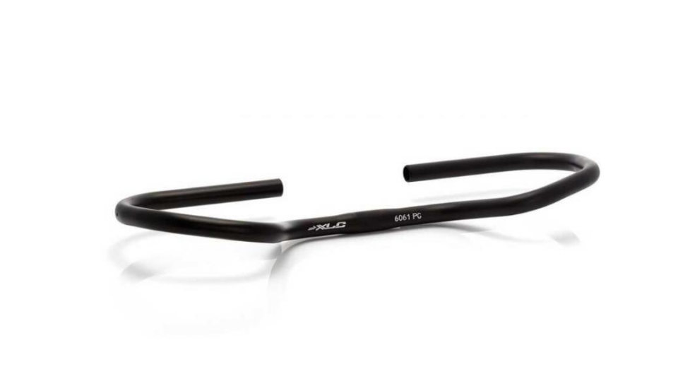 XLC Kelebek Gison HB-C05 31.8x585mm