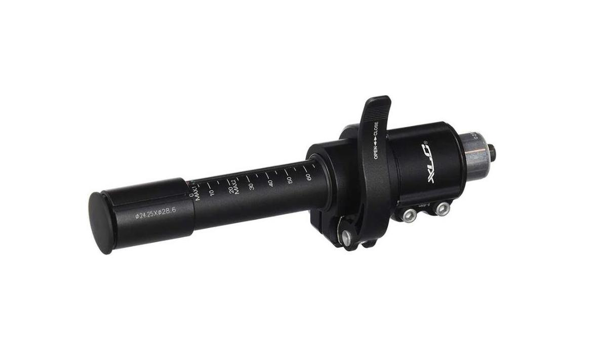 XLC Gidon Yükseltici Hareketli 110 mm-180 mm