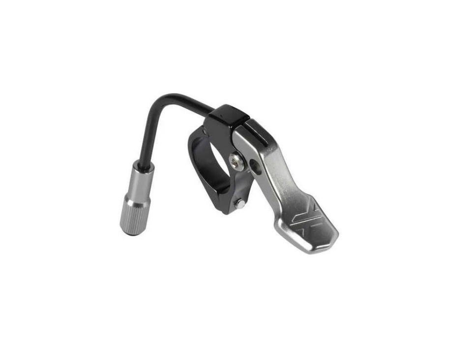 XLC Dropper Bisiklet Teleskopik Sele Borusu 27.2 400mm SP-T10