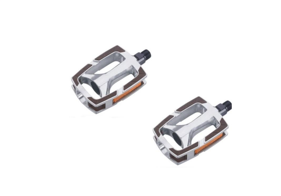 Brıvıga HF-821 City Trekkıng Alümınyum Pedal 90012