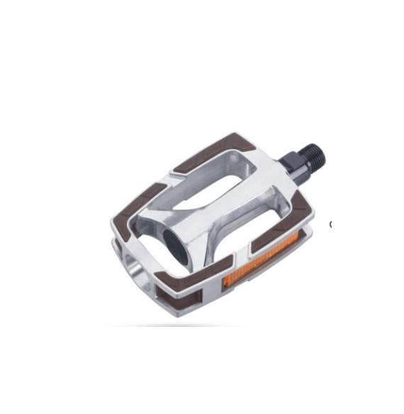 Brıvıga HF-821 City Trekkıng Alümınyum Pedal 90012