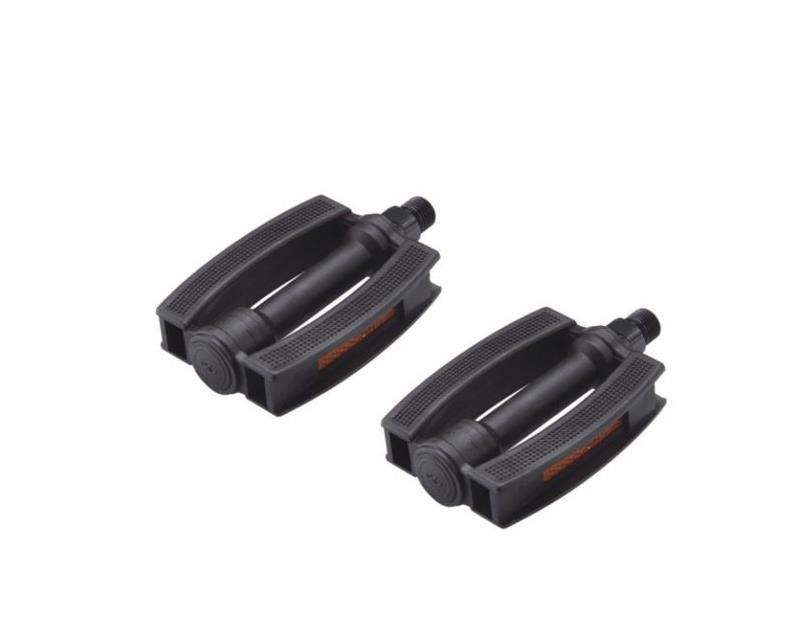 Brıvıga HF-851City/Comfort Plastik Tek Parça Pedal